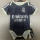 25-26 Real Madrid Away baby Thailand Quality Soccer Jersey
