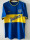 2000 CA Boca Juniors home Retro Version Thailand Quality