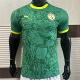 2025 Senegal Away Player Version Thailand Quality