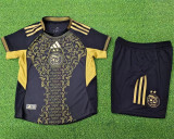Player Version Kids kit 2025 Algeria Thailand Quality