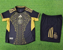 Player Version Kids kit 2025 Algeria Thailand Quality