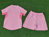 Player Version Kids kit 2025 Algeria Thailand Quality