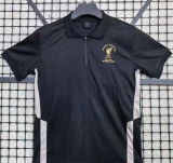 25-26 Liverpool Polo Jersey Thailand Quality