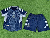 Player Version Kids kit 2025 Algeria Thailand Quality