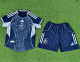 Player Version Kids kit 2025 Algeria Thailand Quality