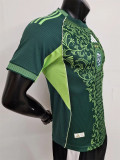 2025 Algeria Player Version Thailand Quality