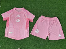 Player Version Kids kit 2025 Algeria Thailand Quality