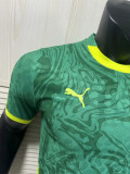 2025 Senegal Away Player Version Thailand Quality