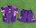 Player Version Kids kit 2025 Algeria Thailand Quality