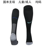 25-26 Inter milan home Soccer Socks