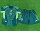 Player Version Kids kit 2025 Algeria Thailand Quality