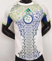 2025 Algeria Player Version Thailand Quality