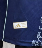 2025 Algeria Player Version Thailand Quality