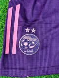 Player Version Kids kit 2025 Algeria Thailand Quality