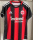 25-26 Frankfurt Away Fans Version Thailand Quality