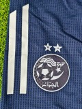Player Version Kids kit 2025 Algeria Thailand Quality