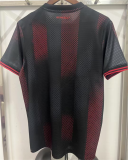 25-26 Leverkusen home Fans Version Thailand Quality