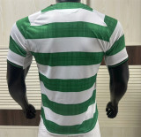 25-26 Celtic home Player Version Thailand Quality