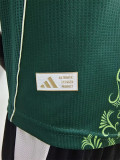 2025 Algeria Player Version Thailand Quality