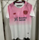 25-26 Leverkusen Away Fans Version Thailand Quality