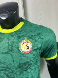 2025 Senegal Away Player Version Thailand Quality