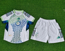 Player Version Kids kit 2025 Algeria Thailand Quality