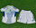 Player Version Kids kit 2025 Algeria Thailand Quality