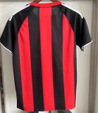 25-26 Frankfurt Away Fans Version Thailand Quality