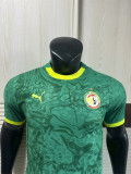 2025 Senegal Away Player Version Thailand Quality
