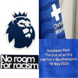 24-25 Everton home Fans Version Thailand Quality