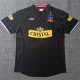 13-14 Social y Deportivo Colo-Colo Away Retro Jersey Thailand Quality