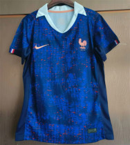 2025 France home Women Jersey Thailand Quality