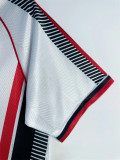 97-98 AC Milan Away Retro Jersey Thailand Quality