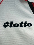 97-98 AC Milan Away Retro Jersey Thailand Quality