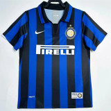07-08 Inter milan home Retro Jersey Thailand Quality