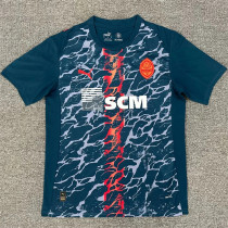 25-26 FC Shakhtar Donetsk Away Fans Version Thailand Quality
