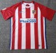 16-17 Atletico Madrid home Retro Jersey Thailand Quality