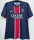 1 Stars  24-25 Paris Saint-Germain home Fans Version Thailand Quality