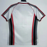 97-98 AC Milan Away Retro Jersey Thailand Quality