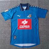 98-99 Tenerife Away Retro Jersey Thailand Quality