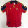 2000 Spain home Retro Jersey Thailand Quality