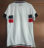25-26 Santa Cruz Away Women Jersey Thailand Quality