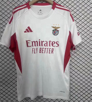 25-26 SL Benfica Third Away Fans Version Thailand Quality