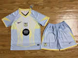 25-26 FC Barcelona (Special Edition) Set.Jersey & Short High Quality