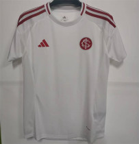 25-26 SC Internacional Away Women Jersey Thailand Quality