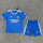 Kids kit 25-26 Real Madrid Third Away Thailand Quality