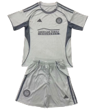 25-26 Atlanta United FC (Training clothes) Set.Jersey & Short High Quality
