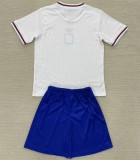 Kids kit 25-26 Olympique Lyonnais (anniversary) Thailand Quality