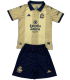 25-26 Deportivo la coruna (20th anniversary) Set.Jersey & Short High Quality