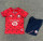 Kids kit 25-26 Lille home Thailand Quality